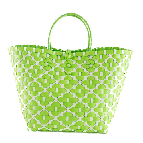 Poly Tote